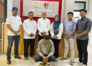 Lakukan KDRT, Pria 31 Tahun Ditangkap usai Dilaporkan Istri