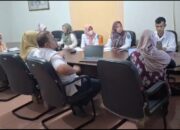 Tim Smart.id Dampingi Penyusunan Rencana Strategis OPD Pemko Sawahlunto