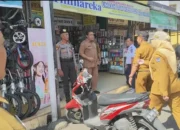 Pemko Beri Surat Peringatan Pemilik Bangli, Diberi Waktu 7 Hari untuk Bongkar Bangunan