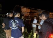 Beraksi di Jalan Sumbar-Riau, Meresahkan, Pelaku Premanisme dan Pungli Diamankan