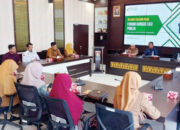 BPOM Payakumbuh Gelar FKP, Dorong Peningkatan Layanan dan Pendampingan UMKM