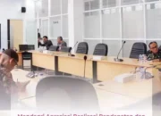 Mendagri Apresiasi Realisasi Pendapatan dan Belanja Padang Panjang