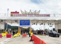 Gratis! Tol Padang-Sicincin Resmi Beroperasi Penuh Hari ini, Pengguna Jalan Diminta Taati Aturan 10 Gratis! Tol Padang-Sicincin Resmi Beroperasi Penuh Hari ini, Pengguna Jalan Diminta Taati Aturan