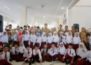Tumbuhkembangkan Minat Baca Generasi Muda, Dinas Perpustakaan dan Arsip Gelar Lomba Bercerita Tingkat SD