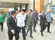BNPB Siap Tindak Lanjuti, Unand Disiapkan Jadi Zona Aman Tsunami