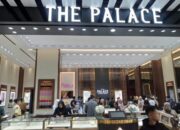 The Palace National Jeweler Hadir di Padang, Tawarkan Emas dan Berlian Terlengkap dengan Harga Terjangkau