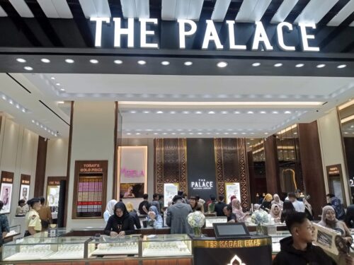 The Palace National Jeweler Hadir di Padang, Tawarkan Emas dan Berlian Terlengkap dengan Harga Terjangkau 1 Untitled 1 e1748511663717