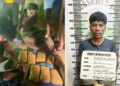 Gunakan Motor yang Dipasangi Tas Keranjang, Kurir Narkoba Kedapatan Bawa 17 Kg Ganja 10 Gunakan Motor yang Dipasangi Tas Keranjang, Kurir Narkoba Kedapatan Bawa 17 Kg Ganja