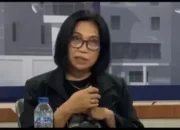 Serius Benahi Pembinaan di Lapas, Kakanwil Ditjenpas Sumbar Harapkan Kontribusi Positif Semua Pihak