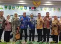 Rakor Bersama KPK RI, Bupati dan Ketua DPRD Sampaikan Pandangan terhadap Korupsi di Daerah 11 Rakor Bersama KPK RI, Bupati dan Ketua DPRD Sampaikan Pandangan terhadap Korupsi di Daerah