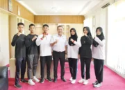 6 Siswa Ikuti Seleksi Paskibraka Tingkat Provinsi Dilepas Wabup