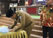 Musrenbang RPJMD Mentawai 2025, Langkah Strategis Wujudkan Pembangunan 