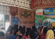Pemkab Gelar Workshop Pembuatan Atribut Tradisional Mentawai