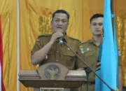 Dua Siswa Pasbar Ikuti Seleksi Paskibraka Tingkat Provinsi Sumbar