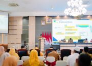 Wabup Pastikan Progul 100 Hari Kerja Dirasakan Manfaatnya