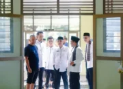Hari ini, Menteri PUPR Kunjungi Kabupaten Solok, Wabup Chandra Tinjau Kesiapan Sekolah Rakyat