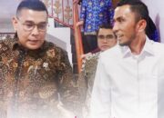 Wamen ATR/BPN Komit, Seluruh Tanah di Padang Panjang Bersertifikat