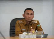 Wawako Allex Sampaikan Kondisi Terkini Padang Panjang