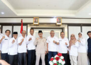 Pemko Bukittinggi dan PMI Siap Perkuat Kolaborasi Kemanusiaan