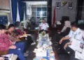 Exit Meeting, BPK RI Sampaikan Rekomendasi Strategis 