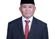 Wawako Solok Hadiri Pengukuhan Pimpinan Pusat S3