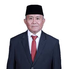 Wawako Solok Hadiri Pengukuhan Pimpinan Pusat S3 1 Wakil Wali Kota Solok, H.Suryadi Nurdal