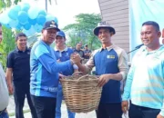 Komitmen Menjaga Ruang Publik, ASN dan Komunitas Goro di Batang Agam