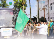 Wako Hendri Arnis Lepas 19 CJH Kloter 15