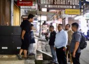 Buang Sampah di Selokan, Pemko Siapkan Sanksi Tegas