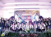 Siapkan Pemimpin Muda Masa Depan, Wali Kota Bukittinggi Buka Grand Final Duta Genre 2025