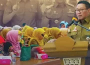 345 Anak Masih Terdampak, Pemko Bukittinggi Matangkan Strategi Percepatan Penurunan Stunting