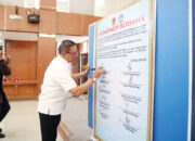 Bukittinggi Luncurkan Aplikasi SPMB Online 2025, Pastikan Proses Penerimaan Siswa Baru Lebih Transparan dan Adil