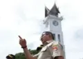 Wali Kota Bukittinggi Desak Kewenangan SMA Dikembalikan ke Daerah 11 Wali Kota Bukittinggi Desak Kewenangan SMA Dikembalikan ke Daerah