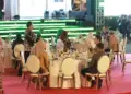 Wali Kota Solok Hadiri Gala Dinner Apeksi