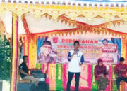 Tujuh Tahun Tanpa Toilet, Wali Murid SDN 53 Siguhung Galang Dana Bangun WC