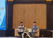 Wako Payakumbuh Apresiasi Kekompakan Perantau