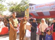 Pemko Payakumbuh Wujudkan Stabilisasi Pasokan dan Harga Pangan