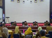 Program 100 Hari Kerja Dievaluasi, Sampah Masih menjadi Tantangan Utama