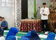 BKMT Gelar Pengajian Bulanan, Wawako Allex Saputra Ajak Kolaborasi Lindungi Anak