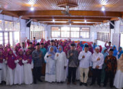 Bimbing Generasi Muda, FK Yasin Memiliki Peran Penting