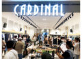 Brand Cardinal Buka Store Pertama di Basko City Mall 9 Brand Cardinal Buka Store Pertama di Basko City Mall