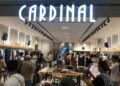 Brand Cardinal Buka Store Pertama di Basko City Mall