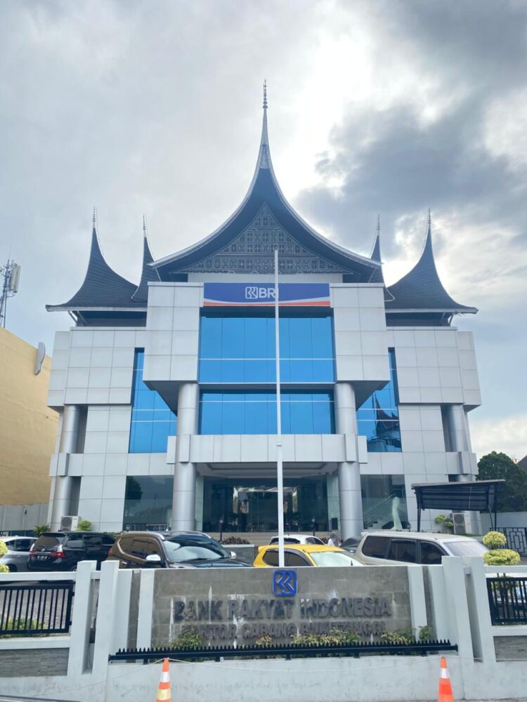 Lewat BRImo, BRI RO Bukittinggi Pastikan Kenyamanan Transaksi Selama Libur Panjang 1 WhatsApp Image 2025 05 30 at 20.20.49