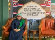 Wujudkan Zero Tawuran dan Balap Liar, Ulama Dukung Program Kapolda Sumbar