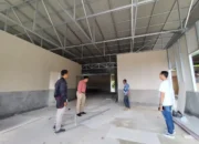 Dua Dapur MBG Bakal Bertambah di Payakumbuh