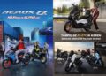 Yamaha Tjahaja Baru Adakan Promo di Bulan Mei, Beli NMAX Neo dan Aerox Alpha Gratis 10 Kali Angsuran 10 Yamaha Tjahaja Baru Adakan Promo di Bulan Mei, Beli NMAX Neo dan Aerox Alpha Gratis 10 Kali Angsuran