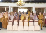 PPID Desa Berfungsi Sebagai Jendela Informasi, Informasi Harus Betul-betul Akurat dan Sesuai