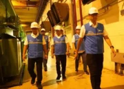 PLN Mendapat Apresiasi atas Respons Cepat Pulihkan Kelistrikan di Layanan Publik Bali