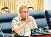 Bukan Penyelenggara Negara lagi, Andre Rosiade Pastikan Direksi BUMN tidak Kebal Hukum