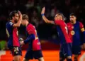 Bermain di Kandang, Barcelona Ditahan Imbang oleh Inter Milan 3-3 10 Bermain di Kandang, Barcelona Ditahan Imbang oleh Inter Milan 3-3